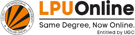 College logo