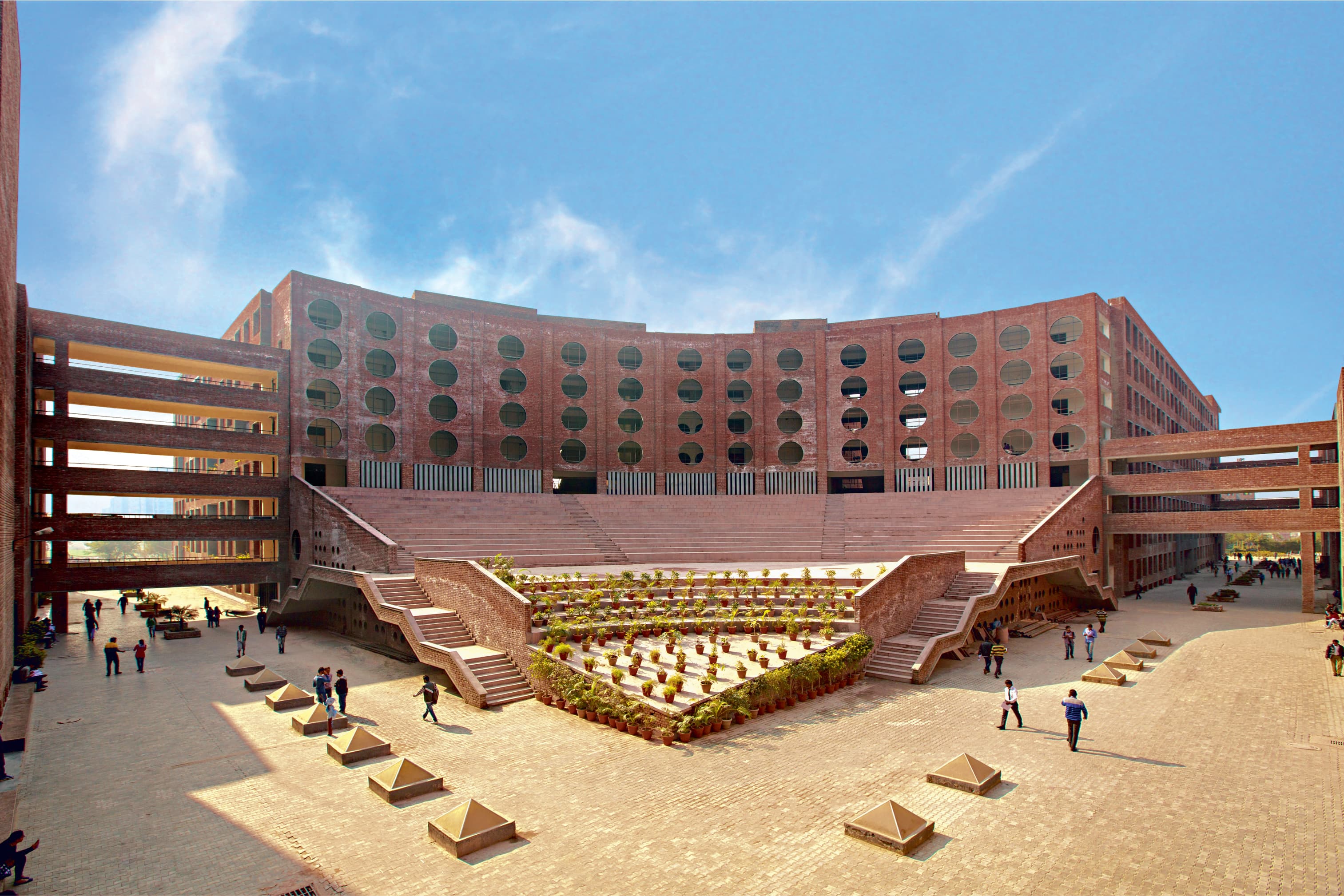 Lovely Professional University Online