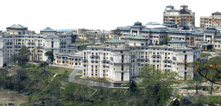 Sikkim Manipal University Online